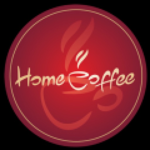 HOMECOFFEE