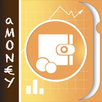 aMoney - Gestion de l'argent sur PC