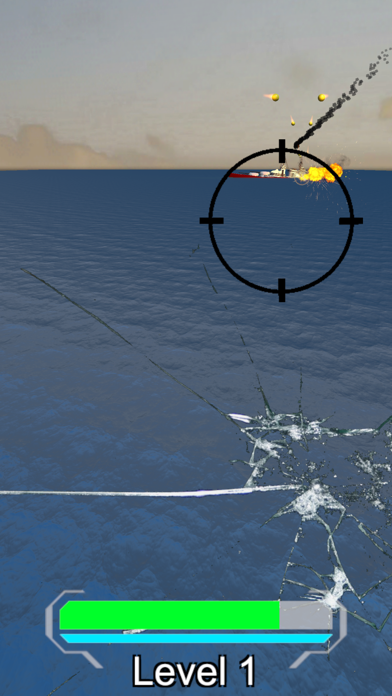War Ship! screenshot 2