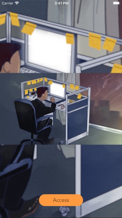ForeboderTest image #1