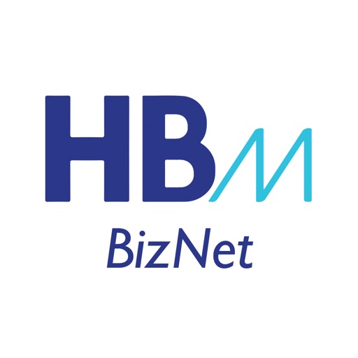 HBM Business Mobile Banking