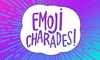 Emoji Charades