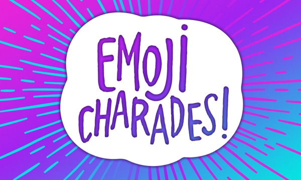 Emoji Charades for Apple TV by GameCake