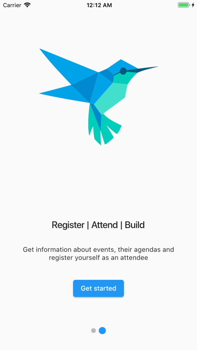 Flutter Pakistan screenshot 2