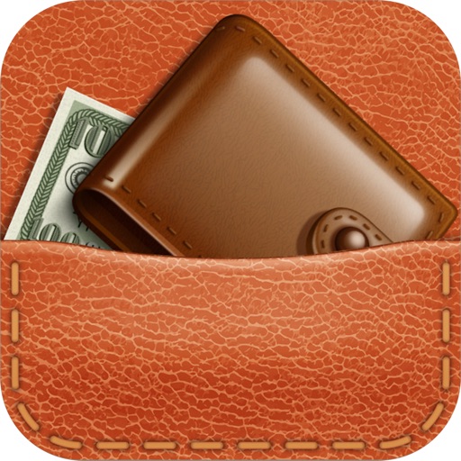 Home: Budget Plan iOS App
