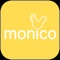 monico(モニコ)は、知らない人同士で気軽にモーニングコールをかけ合える無料アプリです。