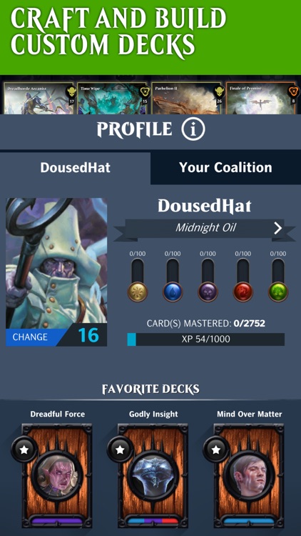 Magic: Puzzle Quest