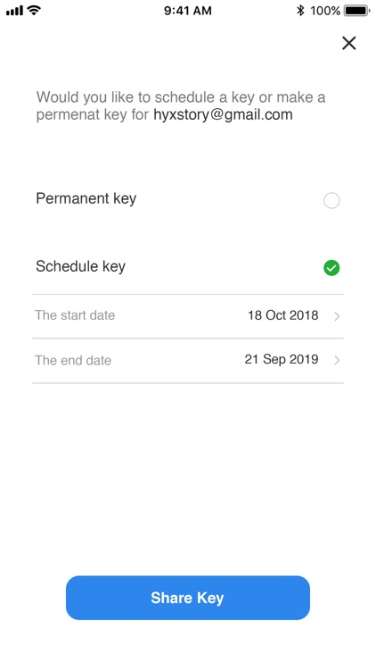 Blusafe screenshot-5