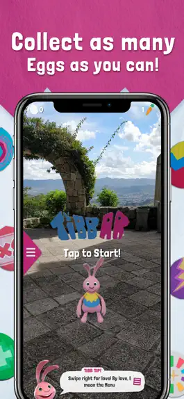 Game screenshot Tibb AR mod apk