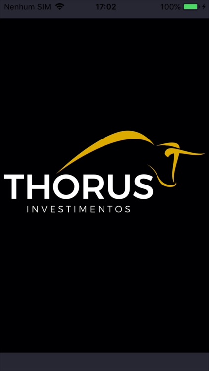 Thorus Controle Financeiro