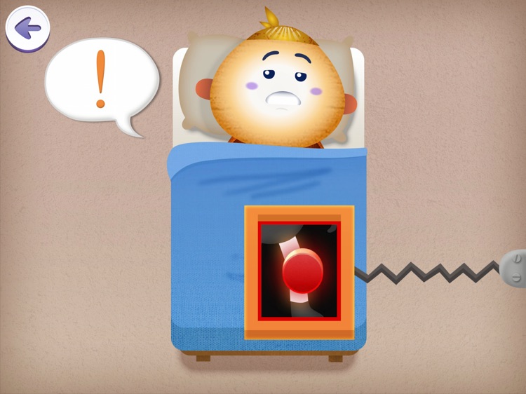 Polyglots: Circus (German) screenshot-4