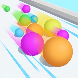 RollingBalls 3D!