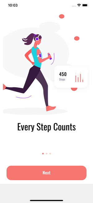 VeryFitPro - Smart Tracking(圖3)-速報App