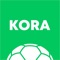 Kora ~ Live Scores App