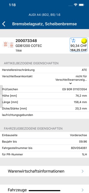 ESA Part Researcher(圖5)-速報App