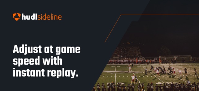 Hudl Sideline(圖1)-速報App