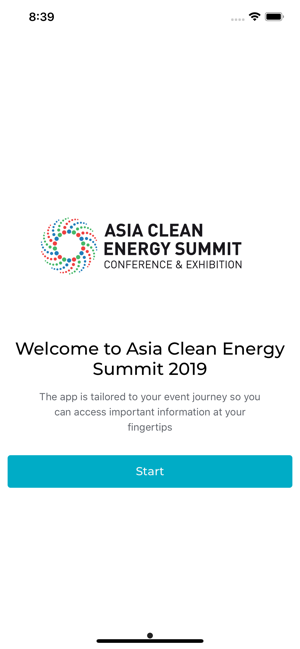 Asia Clean Energy Summit 2019(圖2)-速報App