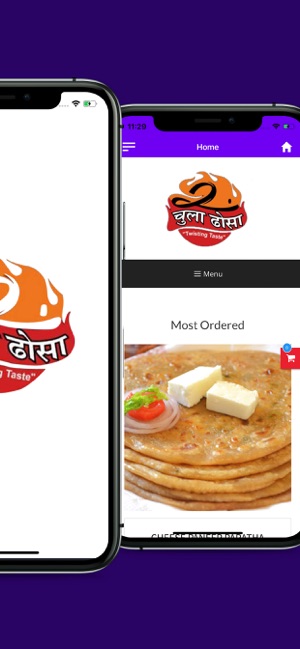 Chula dosa and Khana wala(圖4)-速報App