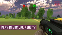 Game screenshot Creepy Clown Zombie Slayer VR mod apk