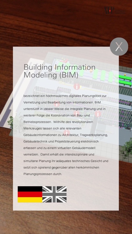 ATP-BIM