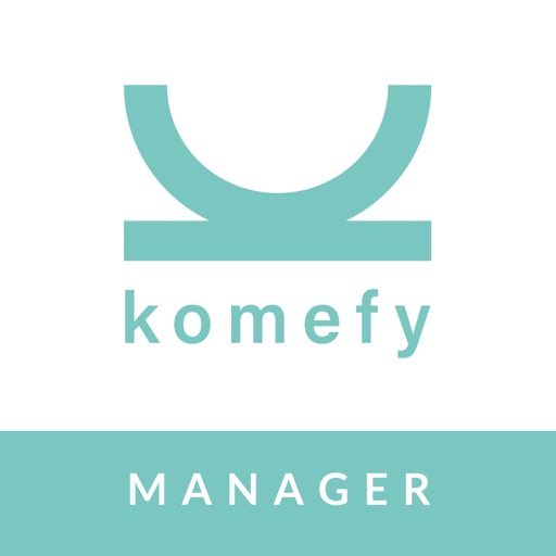 Komefy para Negocios