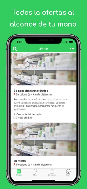 PharmaPolis(圖2)-速報App