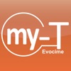 Evocime My-training