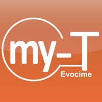 Evocime My-training sur PC