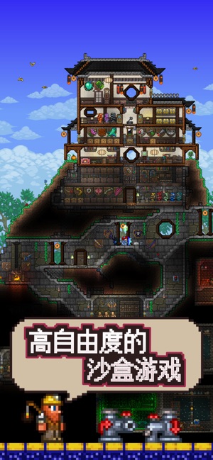 Terraria (China Version)