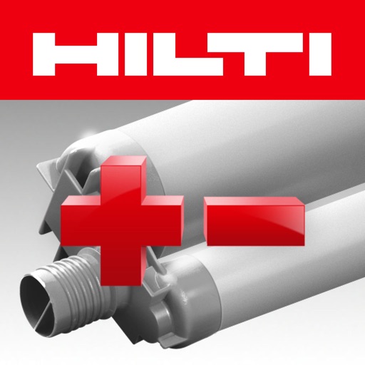 Hilti Volume Calculator by Hilti AG