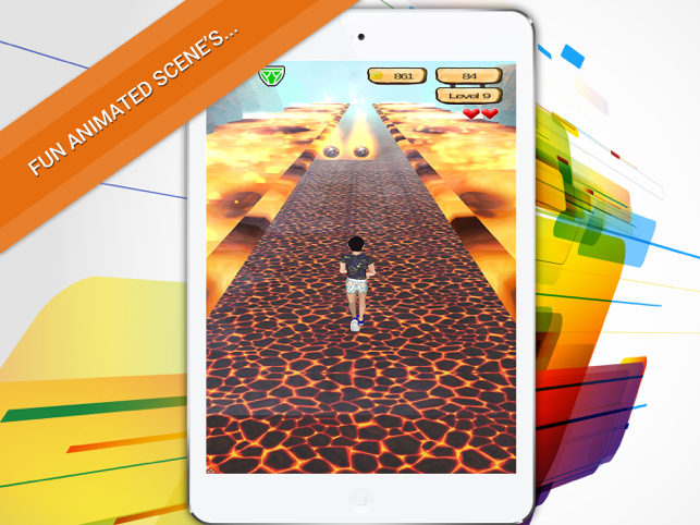 ‎Wedgie Go - Multiplayer Game Screenshot