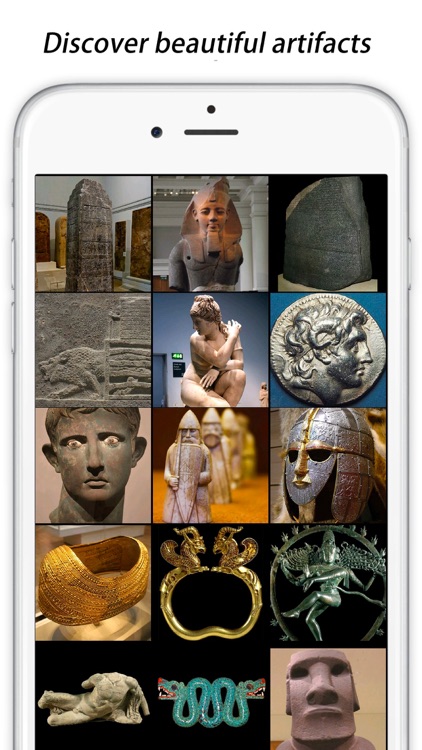 British Museum Full Edition