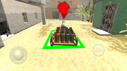 Donkey Master Parking Games screenshot 4