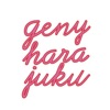 geny harajuku