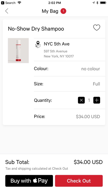 lululemon screenshot-3