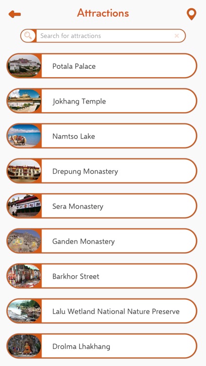 Lhasa Tourism Guide