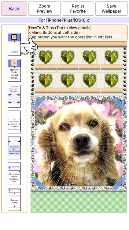 WP.Craftsman screenshot-4