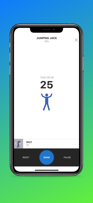 Fit Drills Workout Tracker(圖4)-速報App