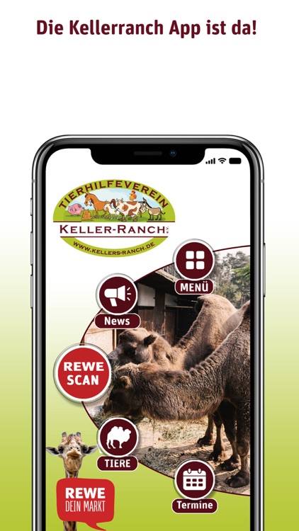 Kellerranch