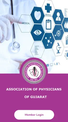 Game screenshot ASSOCIATION PHYSICIANS GUJARAT mod apk