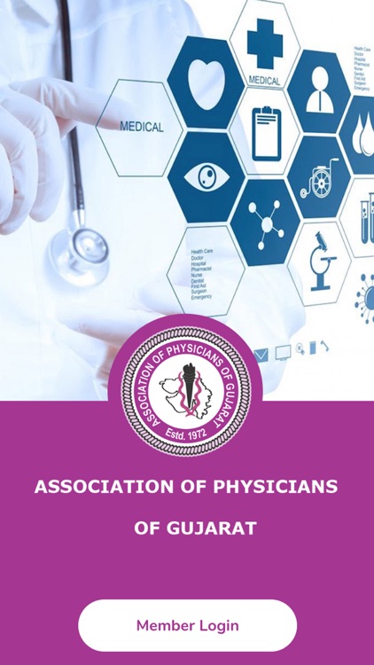 ASSOCIATION PHYSICIANS GUJARAT