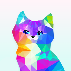 ‎Poly Jigsaw - Art Puzzle Games