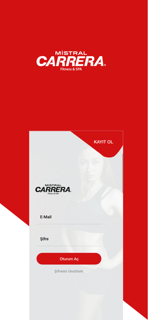 Carrera Mistral(圖3)-速報App