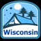 Where are the best places to go Camping in the state