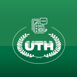 UTH – Universidad Tecnológica de Honduras