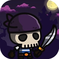 Skeleton Runner sur PC