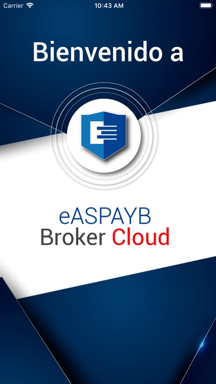 eASPAYB Broker Cloud