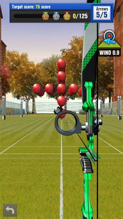 Archery Club - Shooting Game