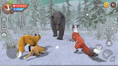 Roblox Farm World Feral Animals