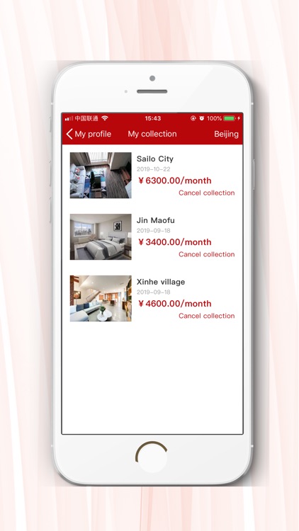 iHome Property screenshot-6